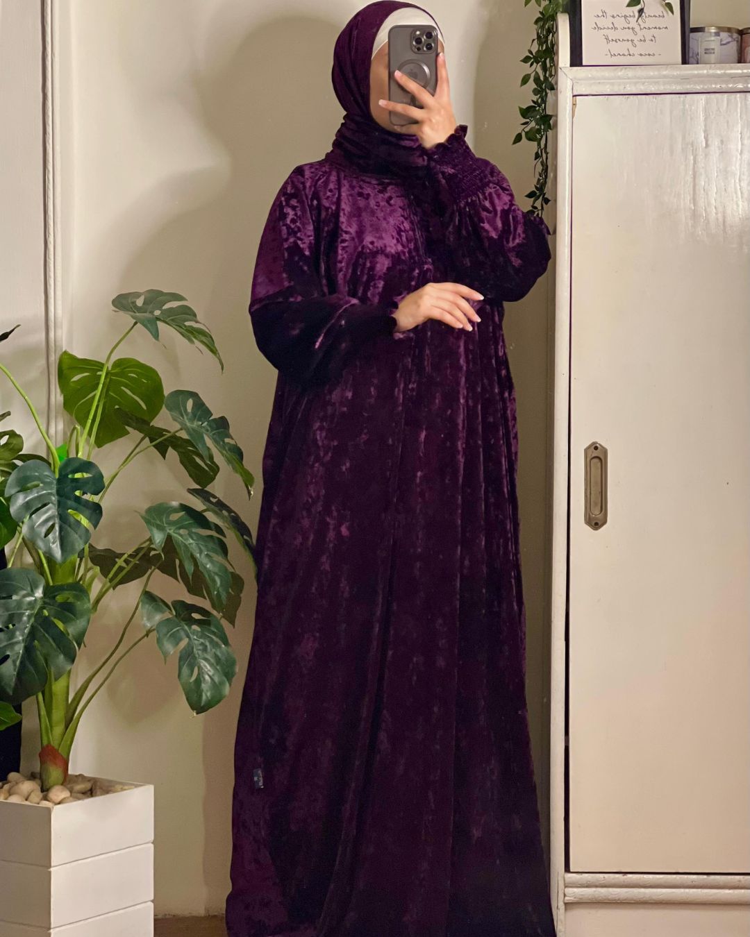 إسدال - النقاء