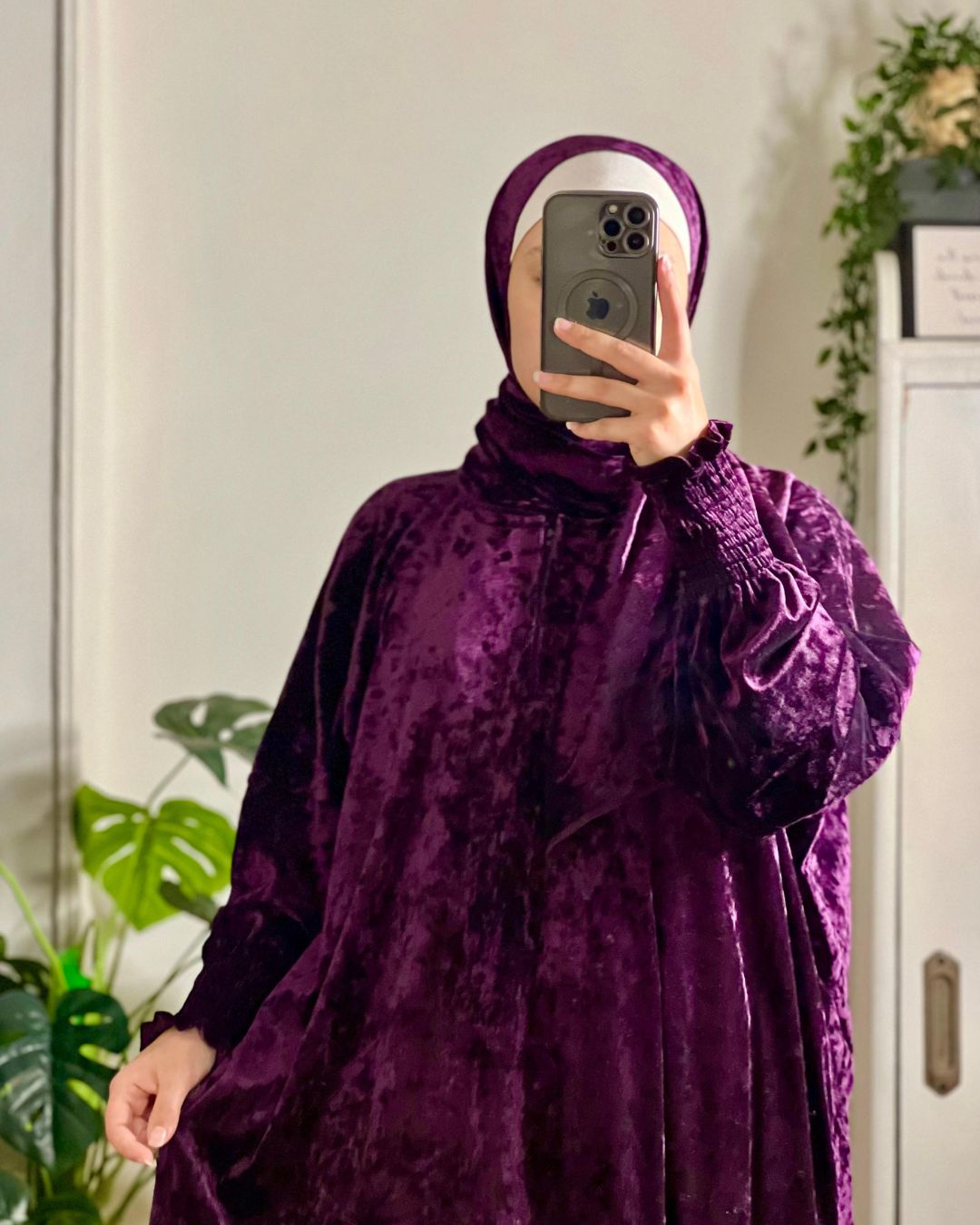 إسدال - النقاء