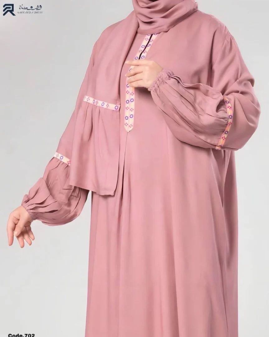 إسدال - حياة