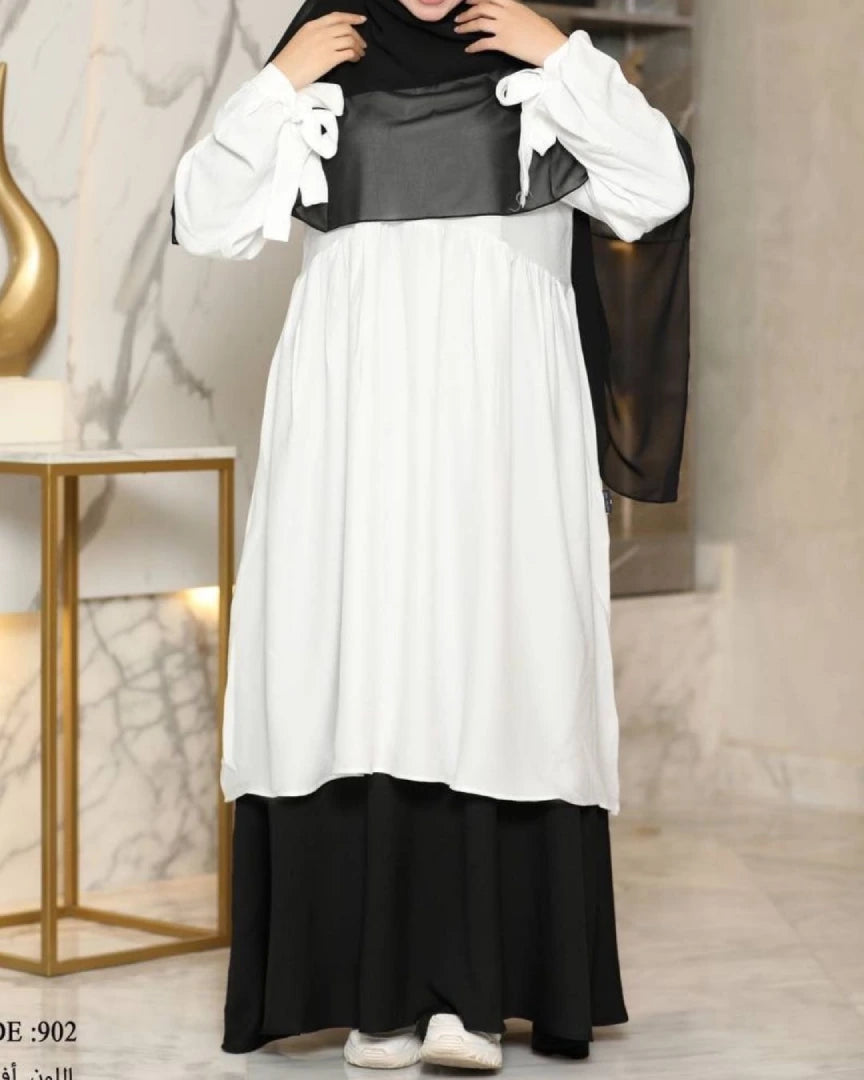 طقم إدناء اشراقة