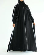 عباية - الرقة