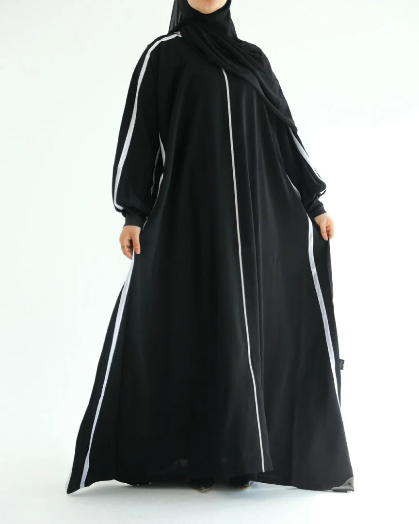 عباية - الرقة