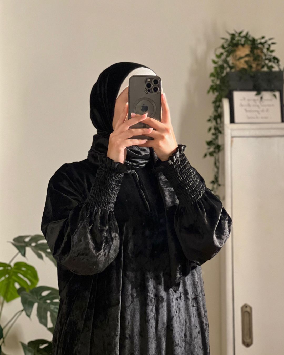 إسدال - النقاء