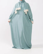 إسدال - ياسمينا