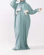 إسدال - ياسمينا