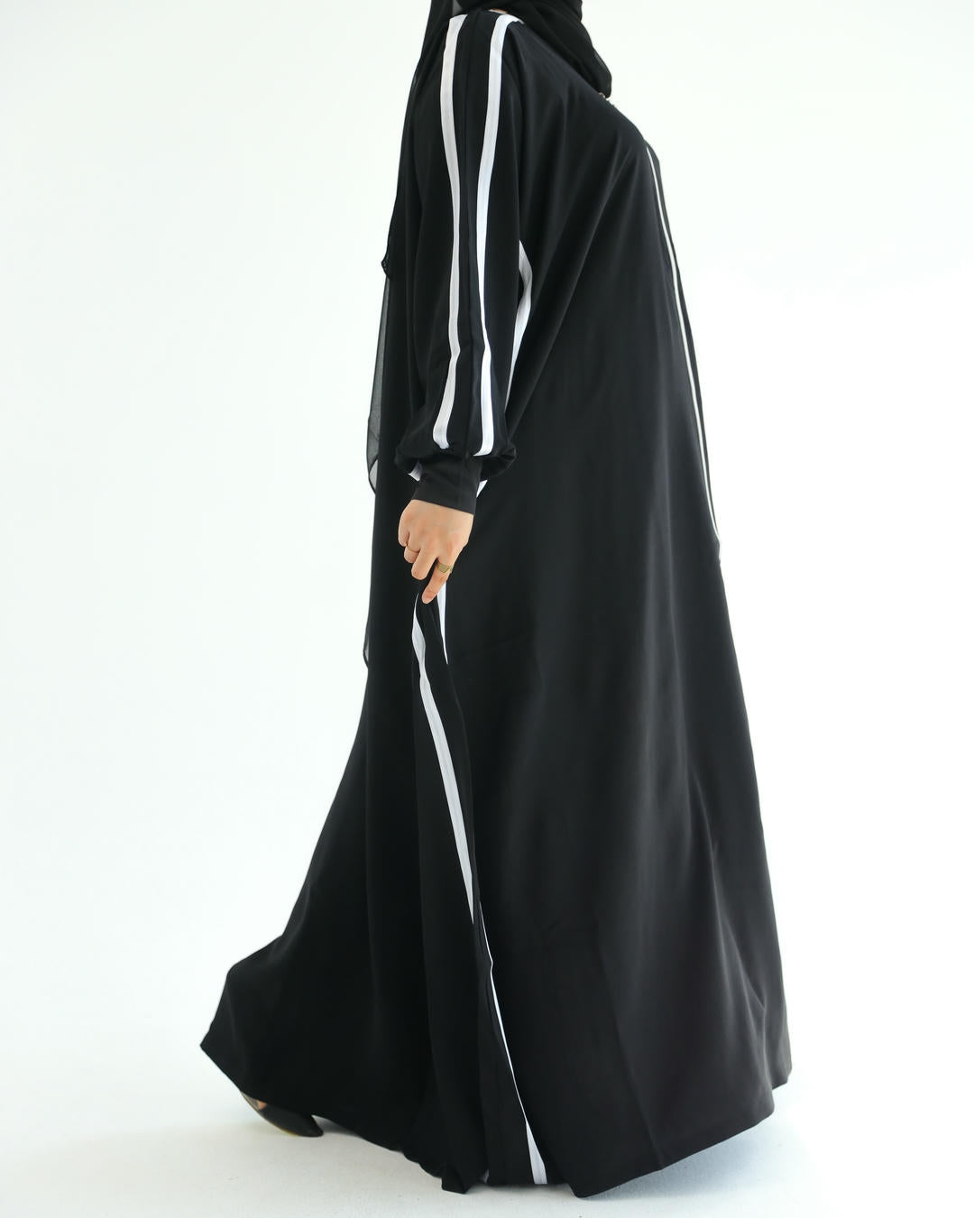 عباية - الرقة