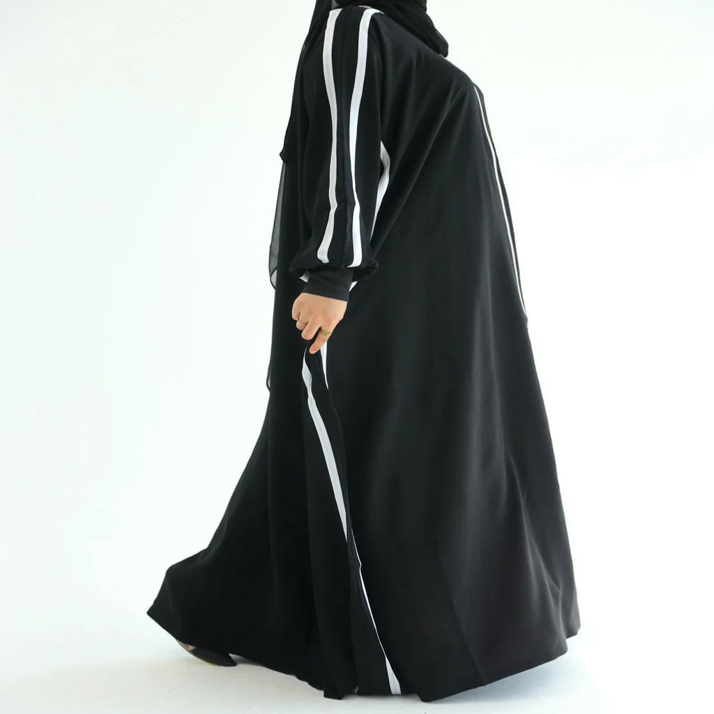 عباية - الرقة