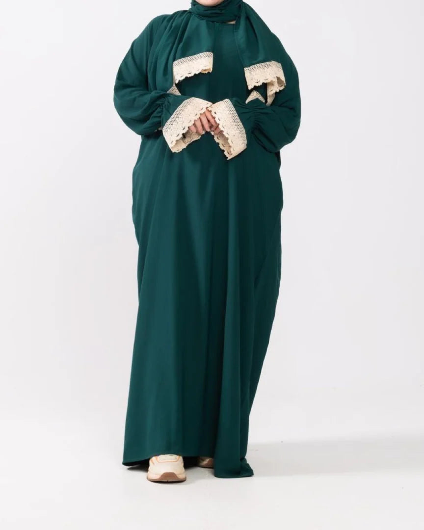 إسدال - ياسمينا