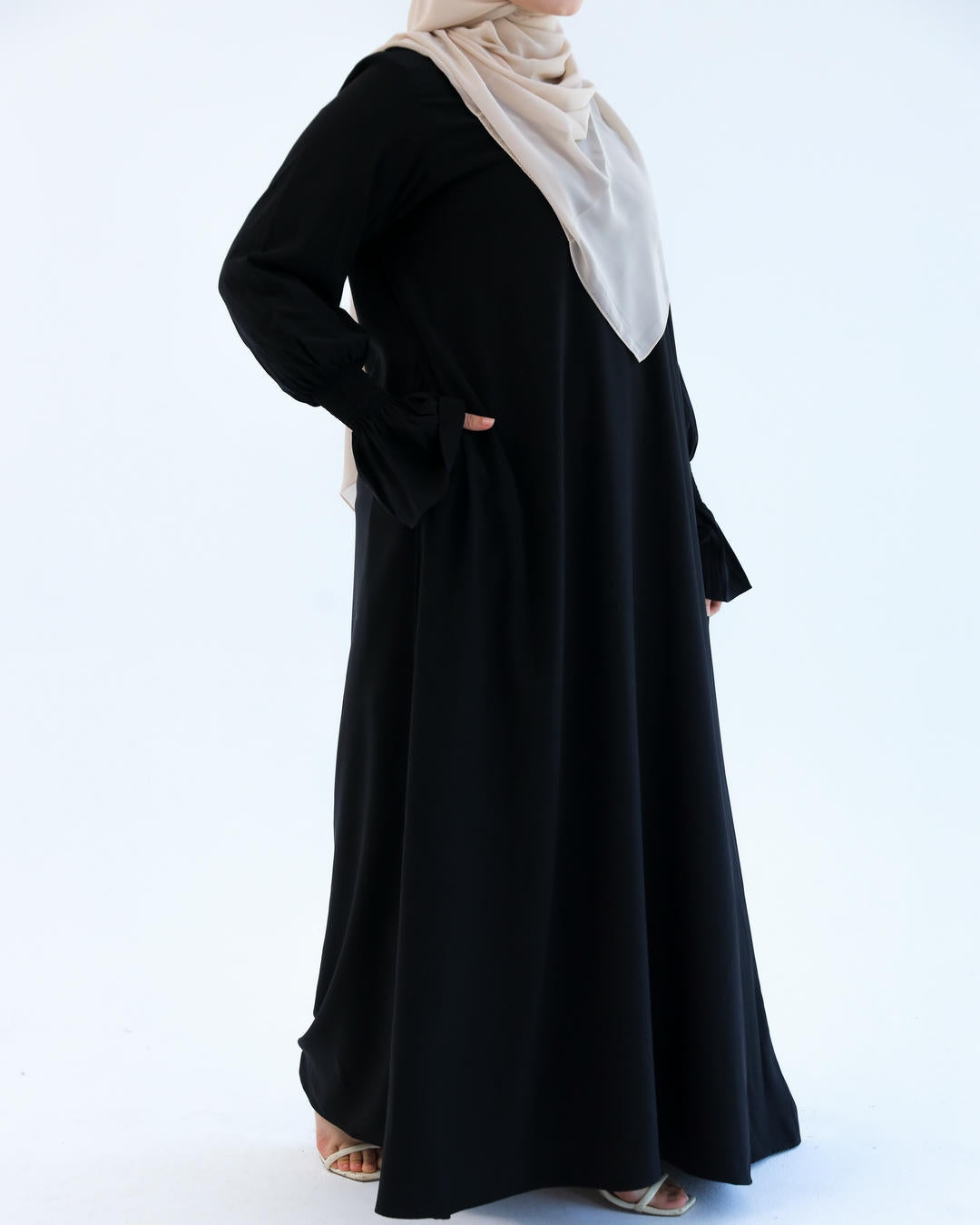 فستان زهرة
