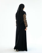 عباية - الرقى