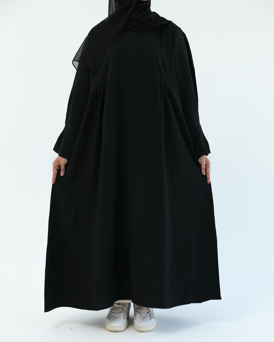عباية - مودة