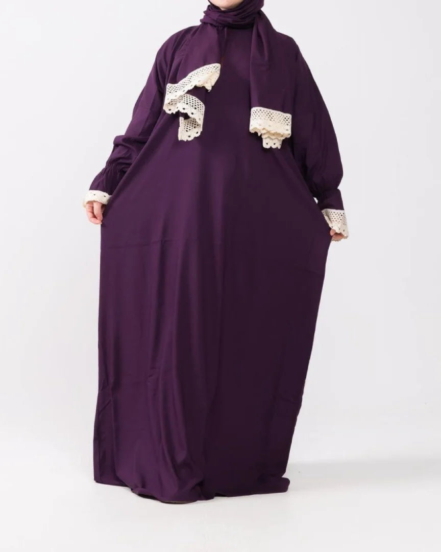 إسدال - ياسمينا