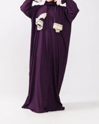 إسدال - ياسمينا