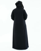 عباية الطمأنينه