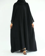 عباية - اشراقة