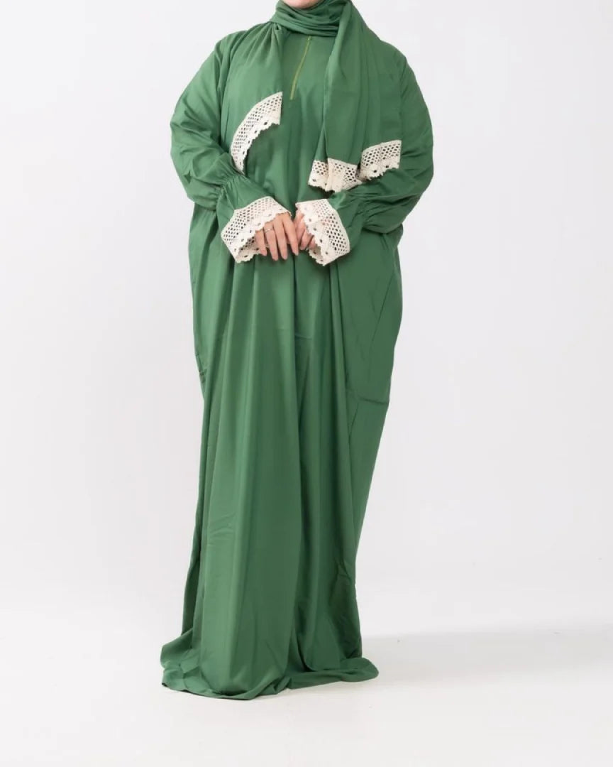 إسدال - ياسمينا