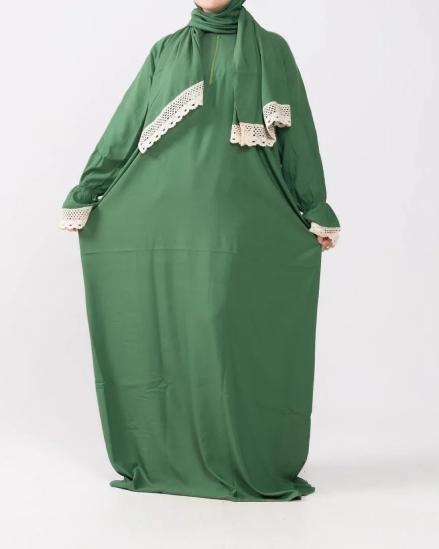 إسدال - ياسمينا