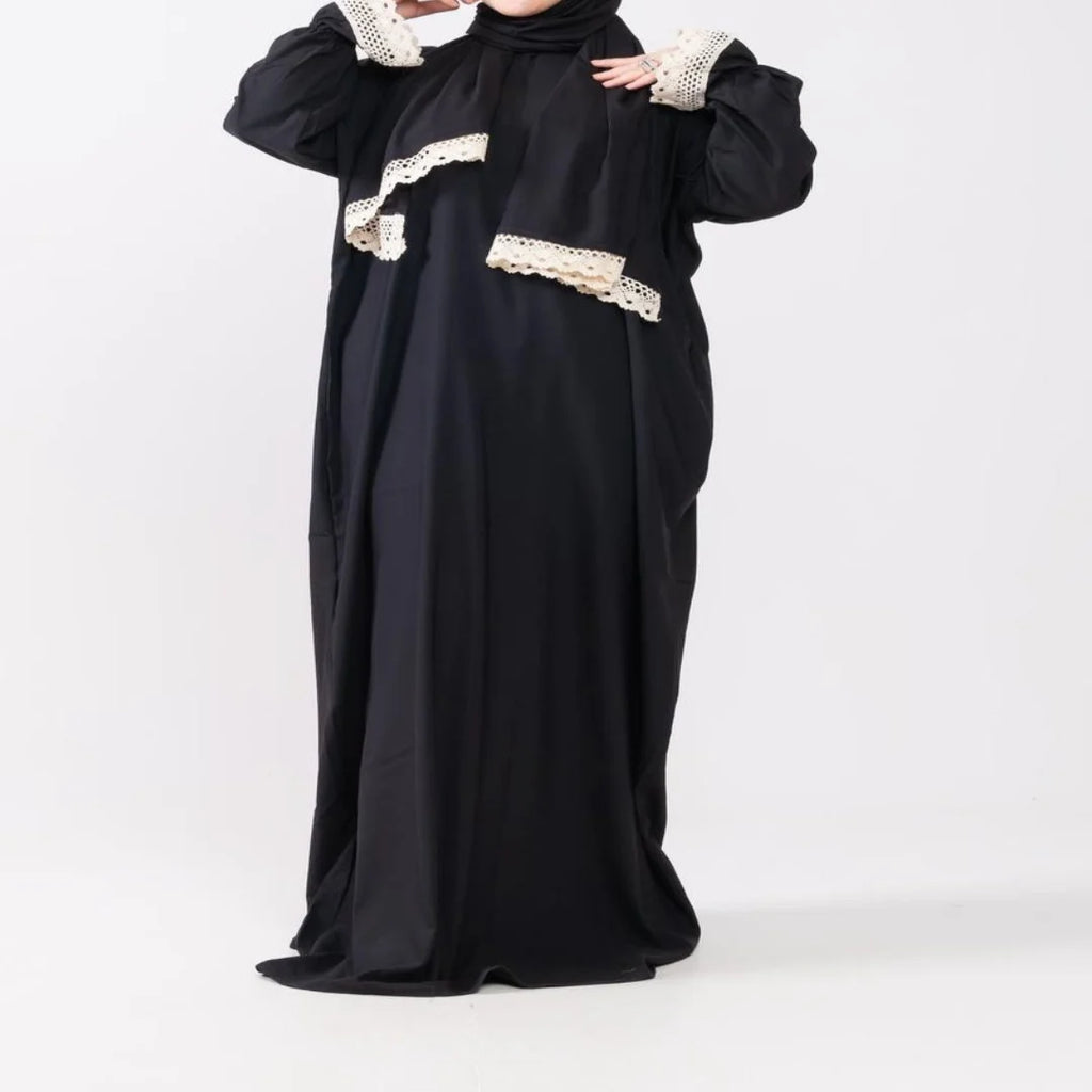 إسدال - ياسمينا