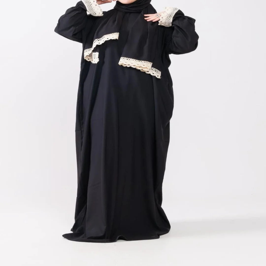 إسدال - ياسمينا