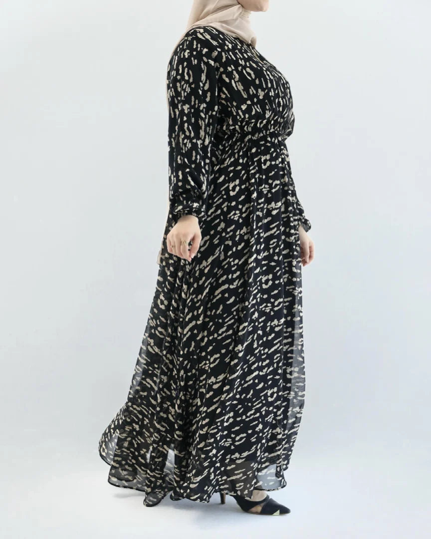 دريس - ياسمينا