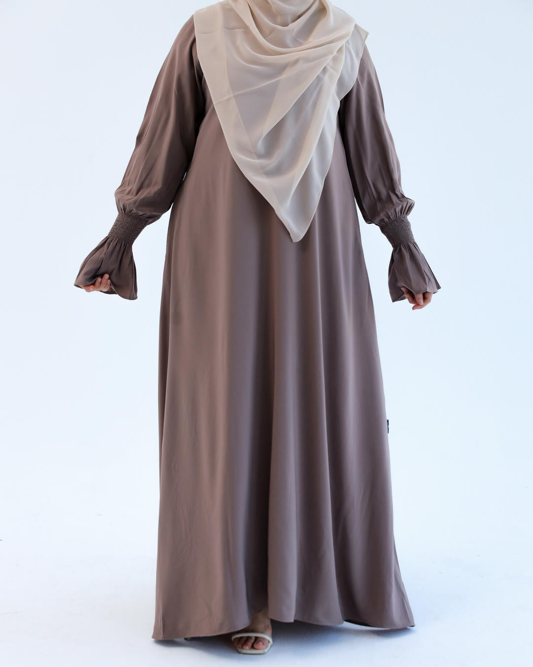 فستان زهرة
