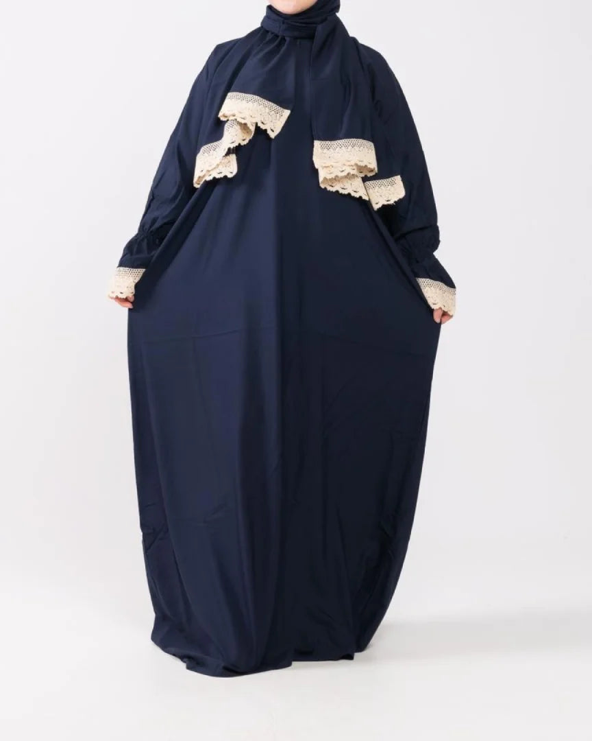 إسدال - ياسمينا