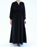 فستان - كروازية