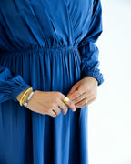 فستان - كروازية