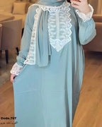 إسدال - دانتيلا