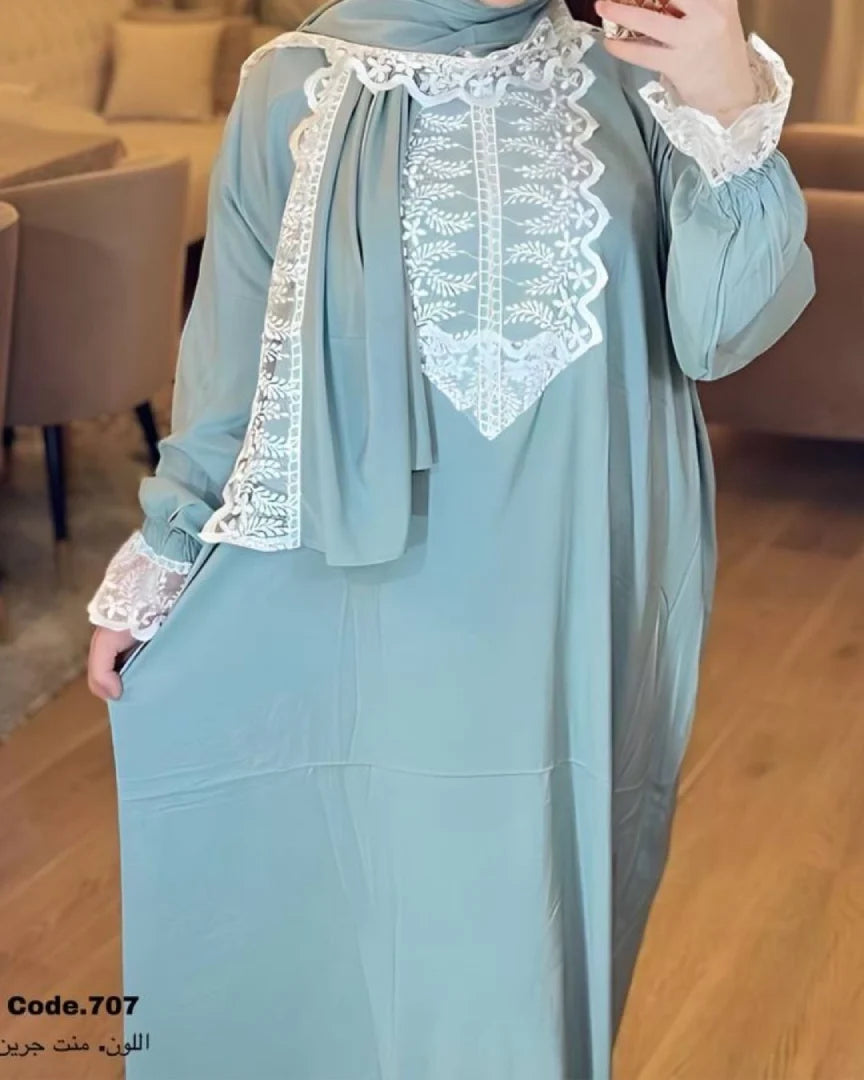 إسدال - دانتيلا