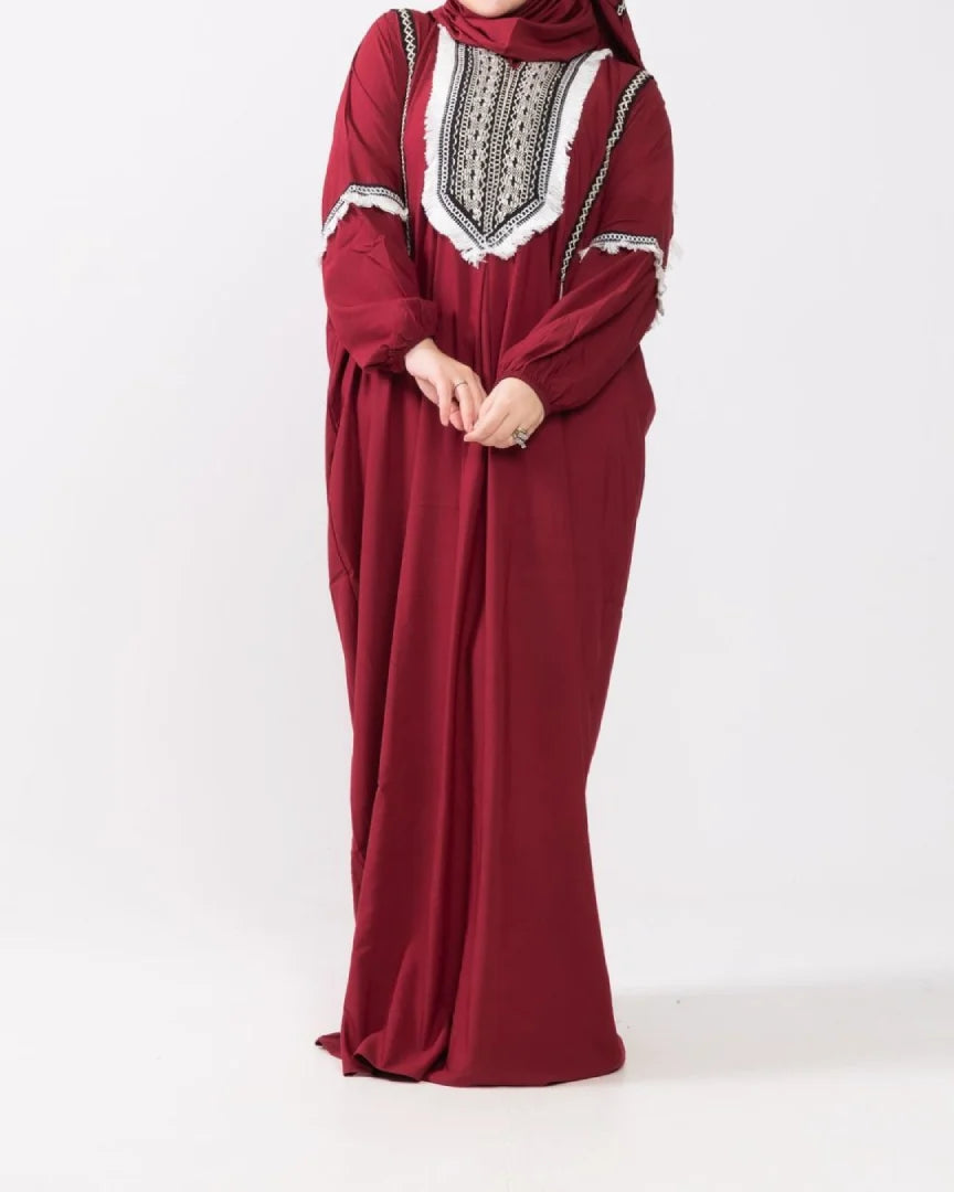 إسدال - رونق