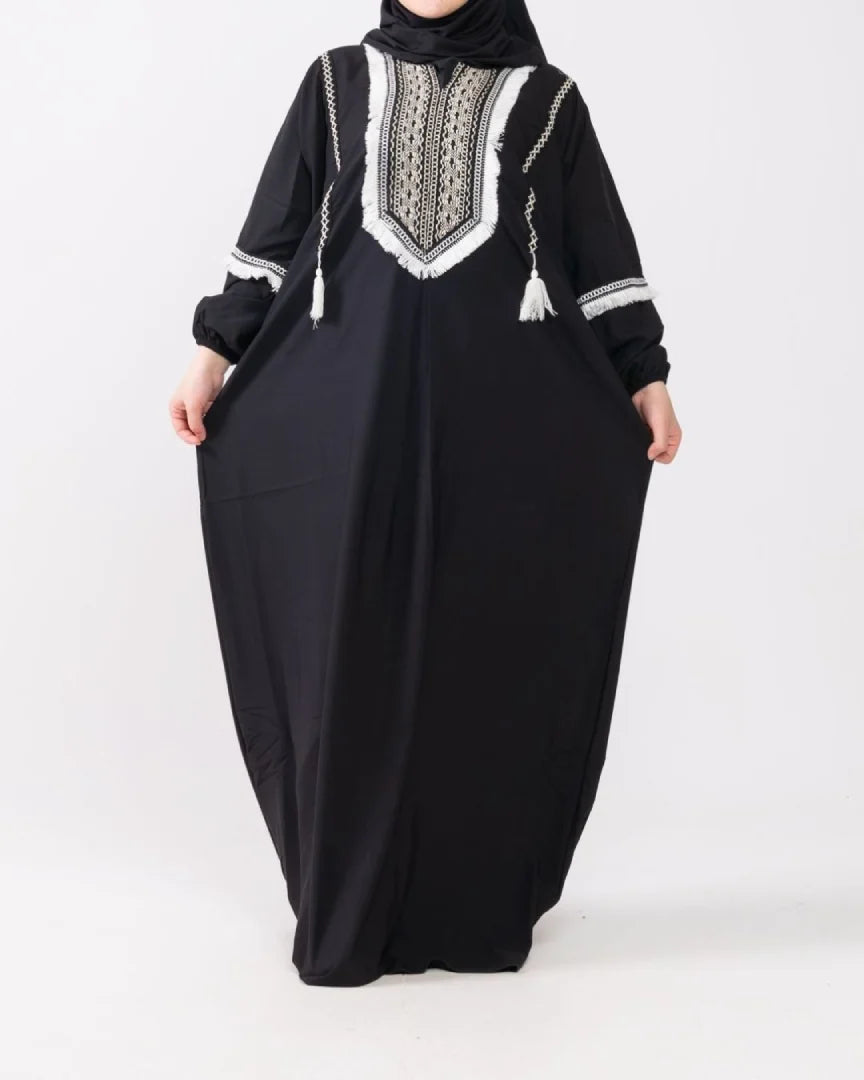 إسدال - رونق