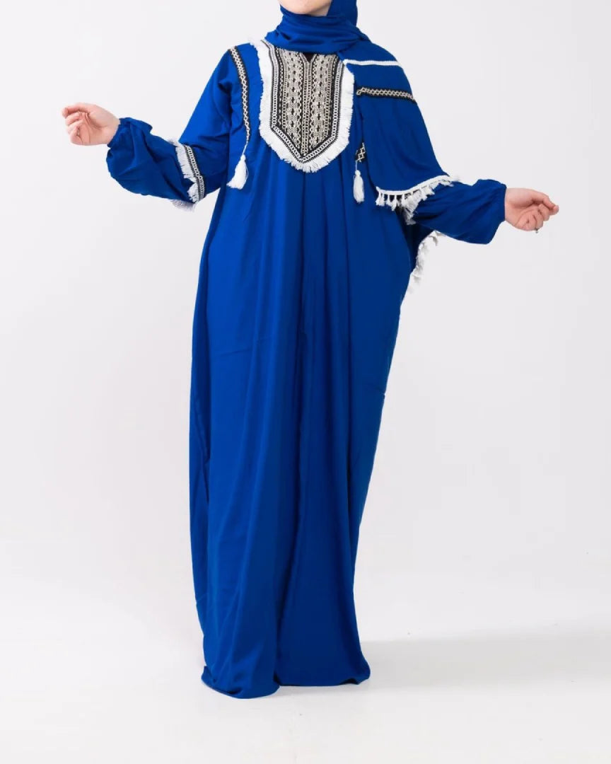 إسدال - رونق