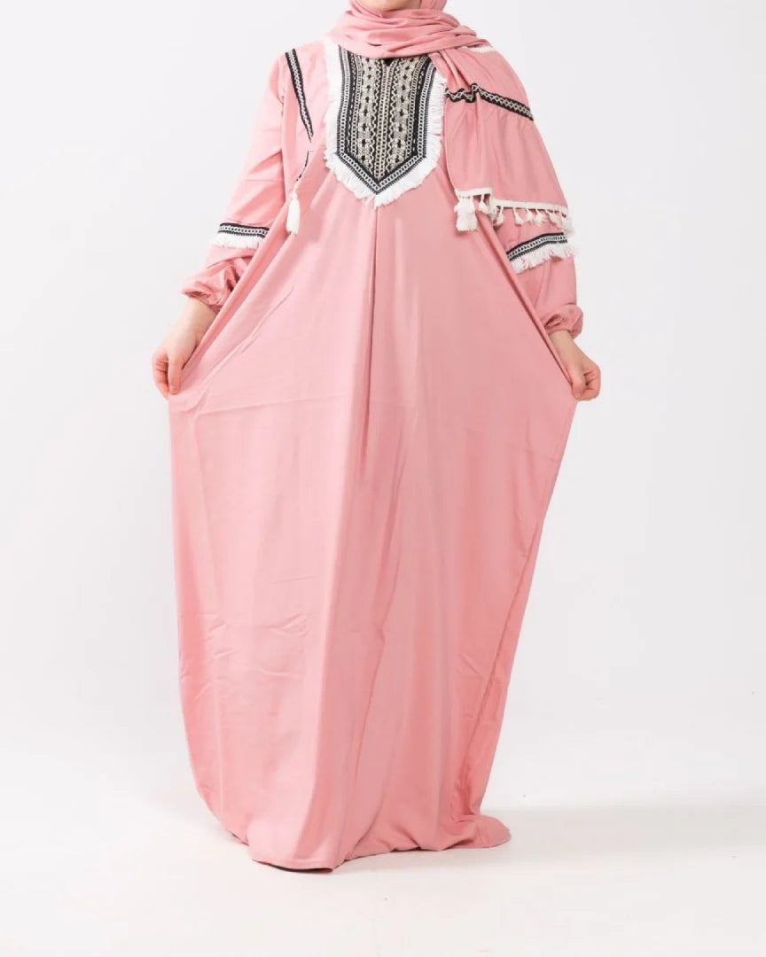 إسدال - رونق