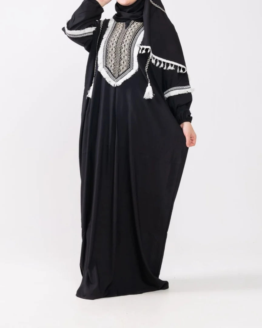 إسدال - رونق