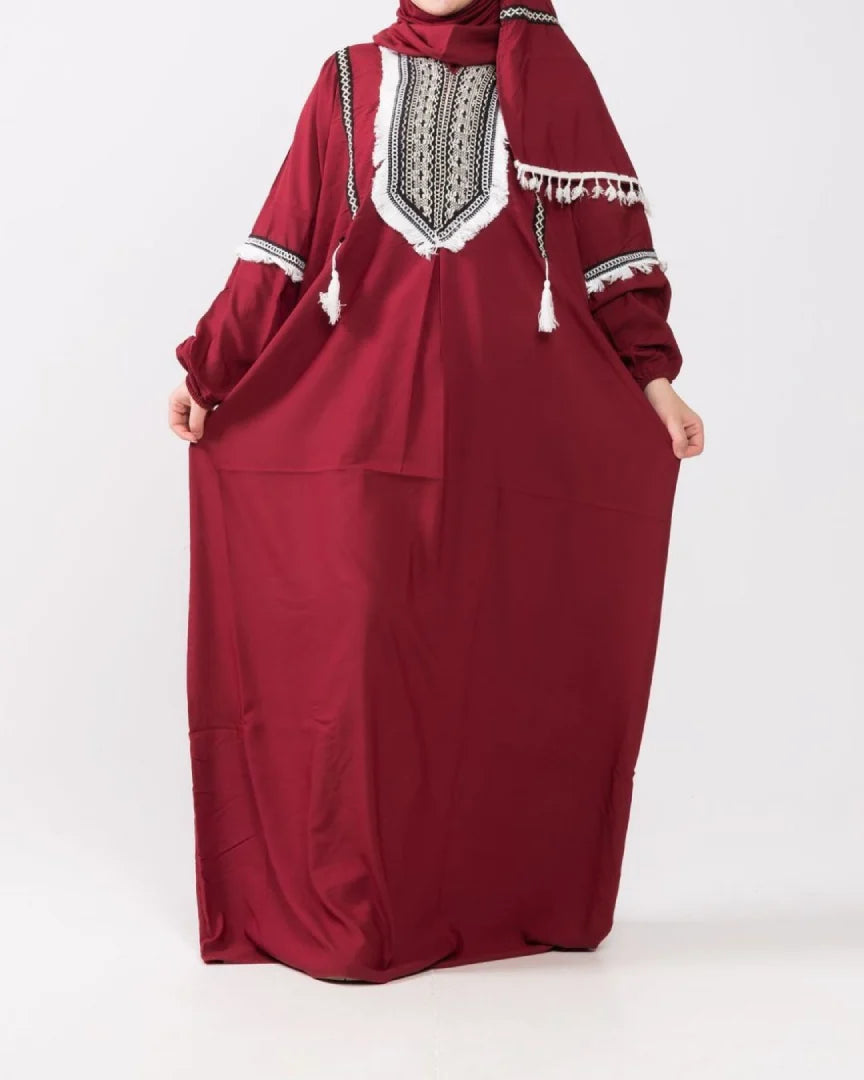 إسدال - رونق