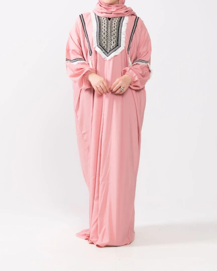 إسدال - رونق