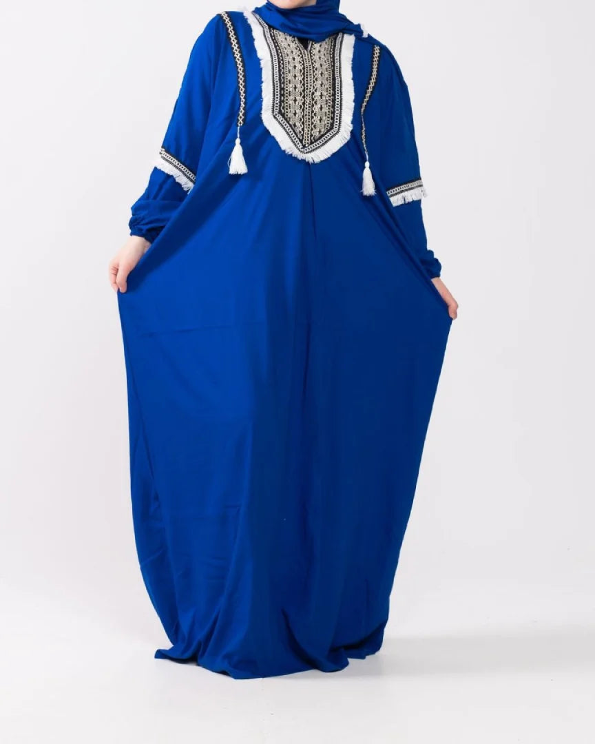 إسدال - رونق