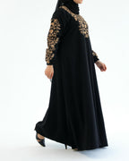 عباية - الرقى