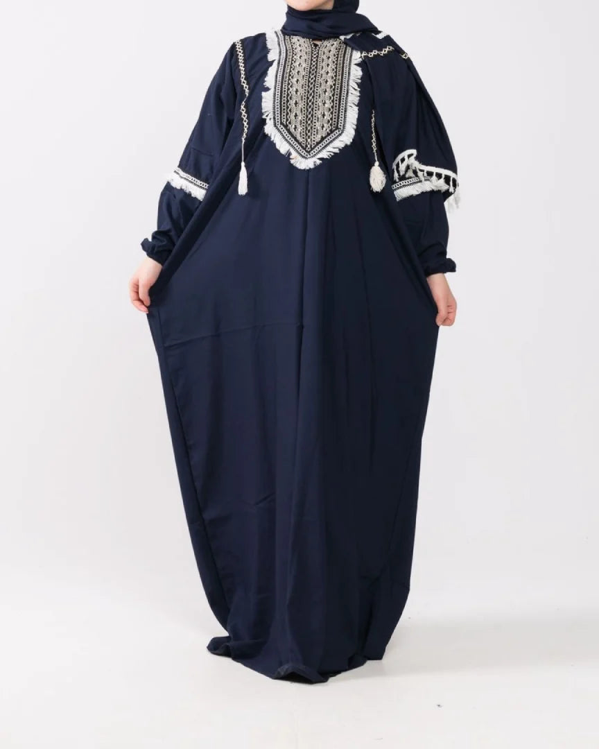 إسدال - رونق