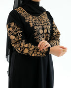 عباية - الرقى