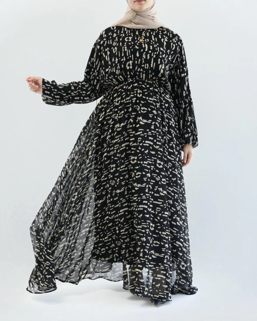 دريس - ياسمينا