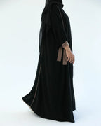 عباية - فيونكة