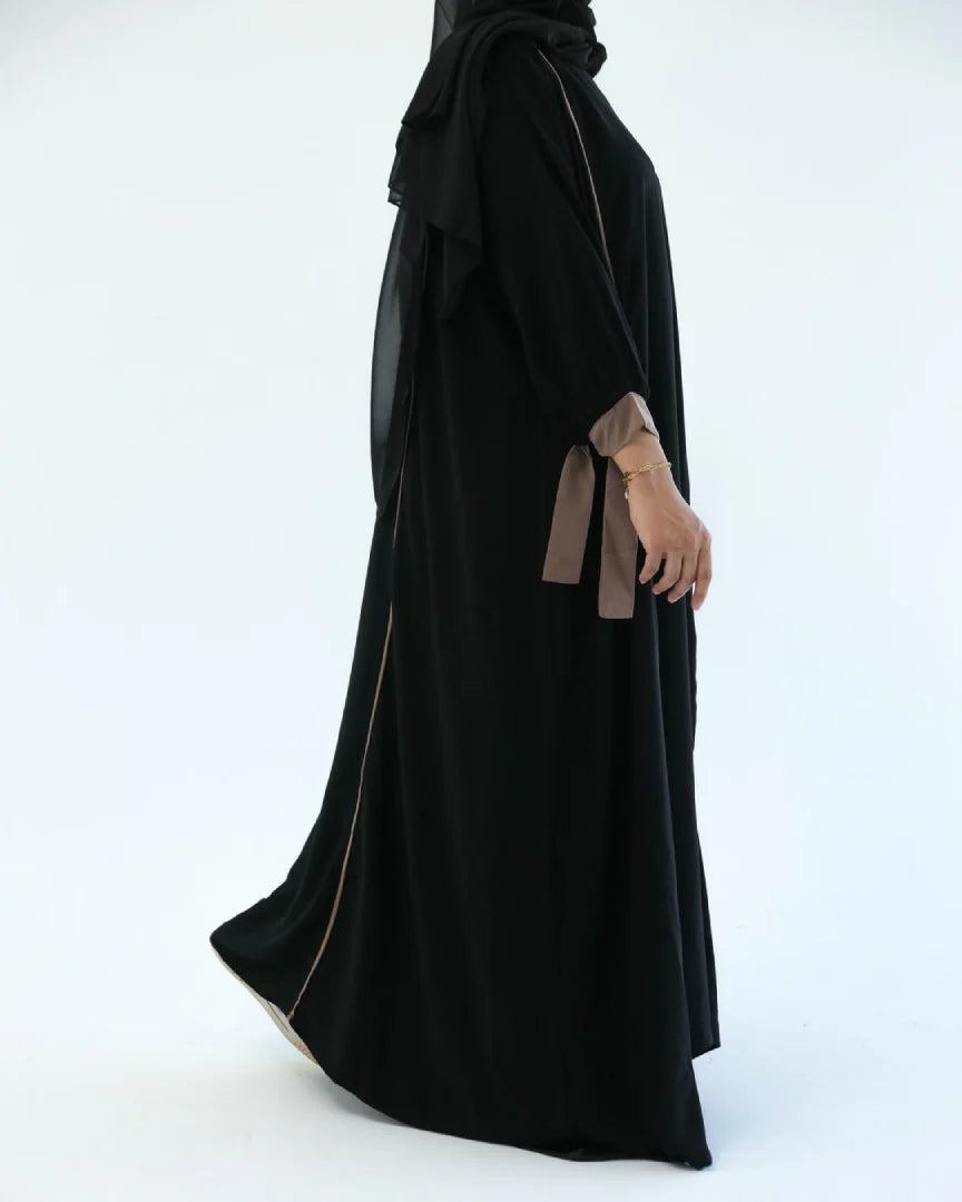 عباية - فيونكة