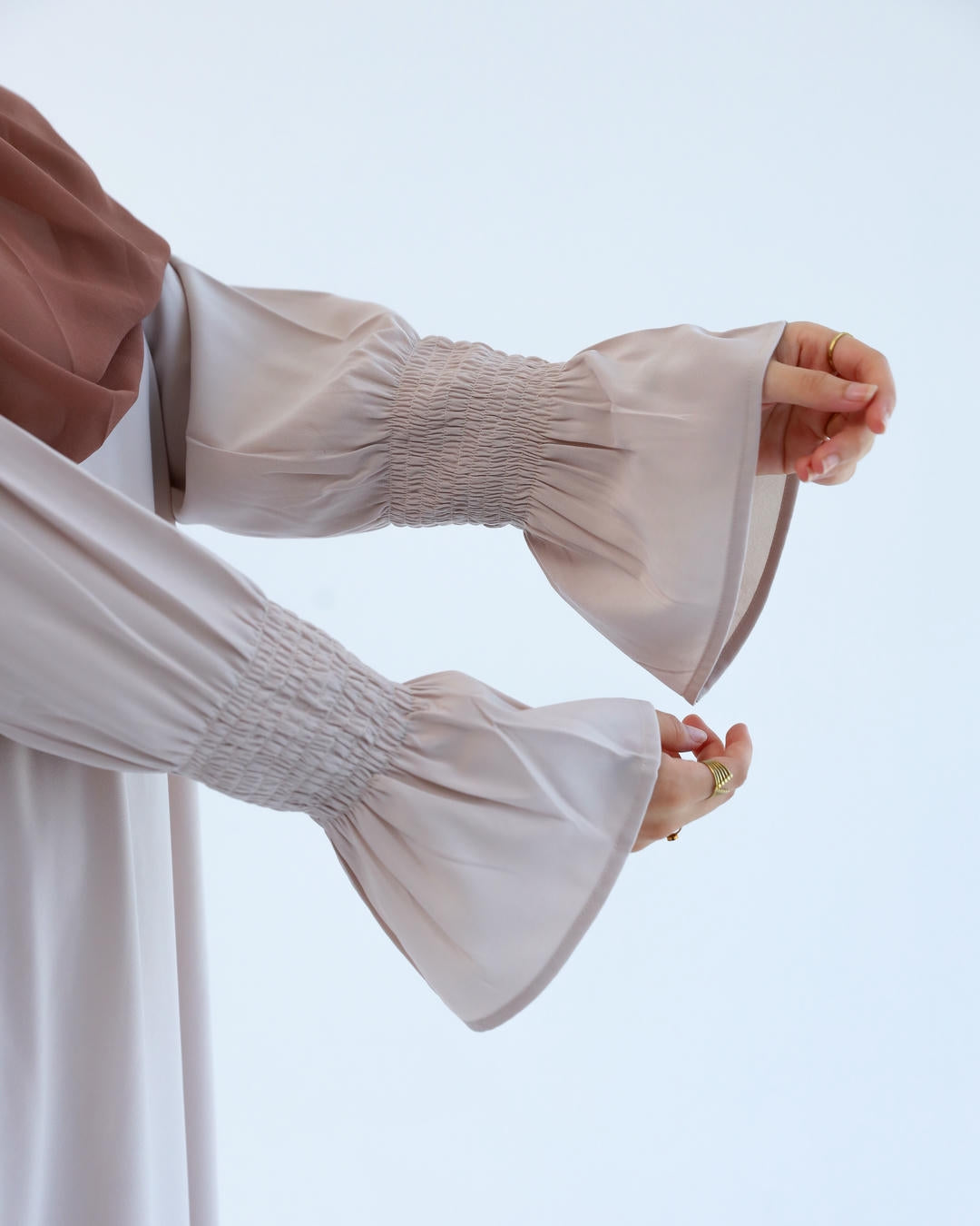 فستان زهرة