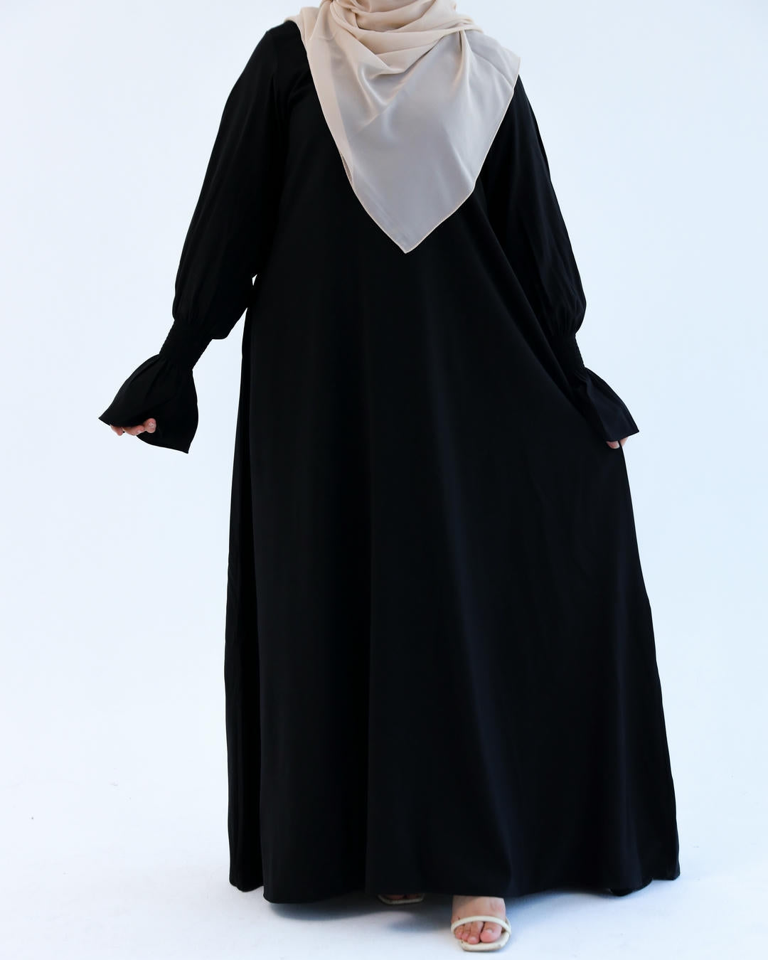 فستان زهرة