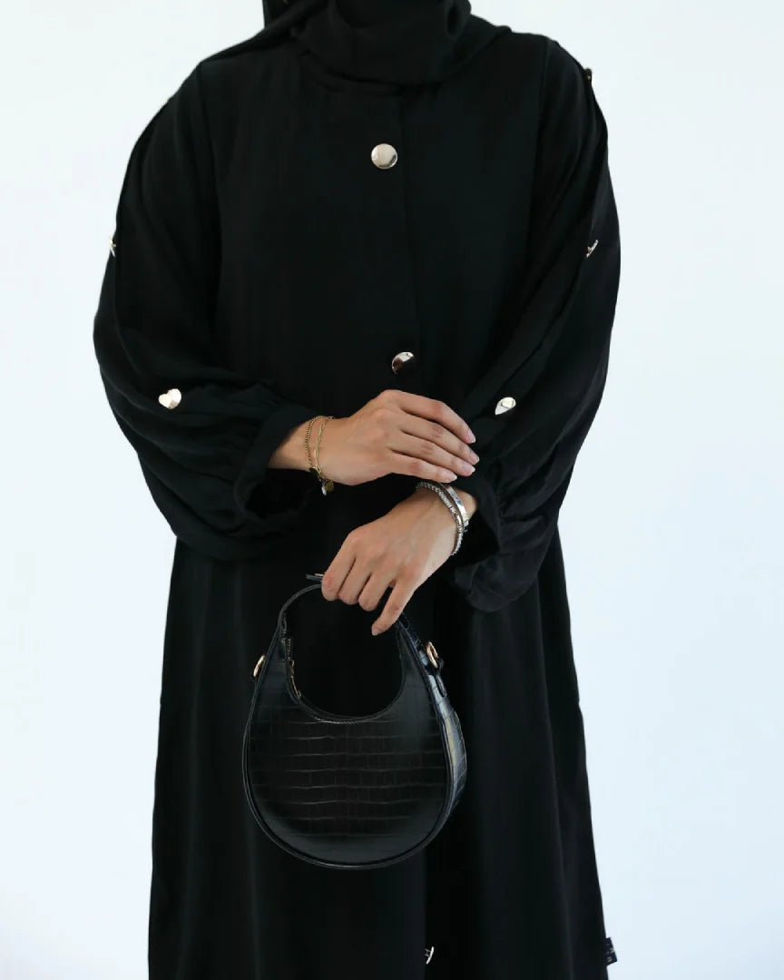 عباية - ياسمينا