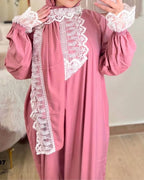 إسدال - دانتيلا