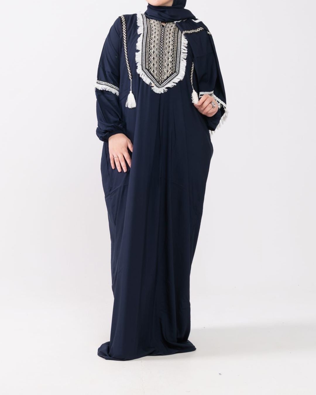 إسدال - رونق