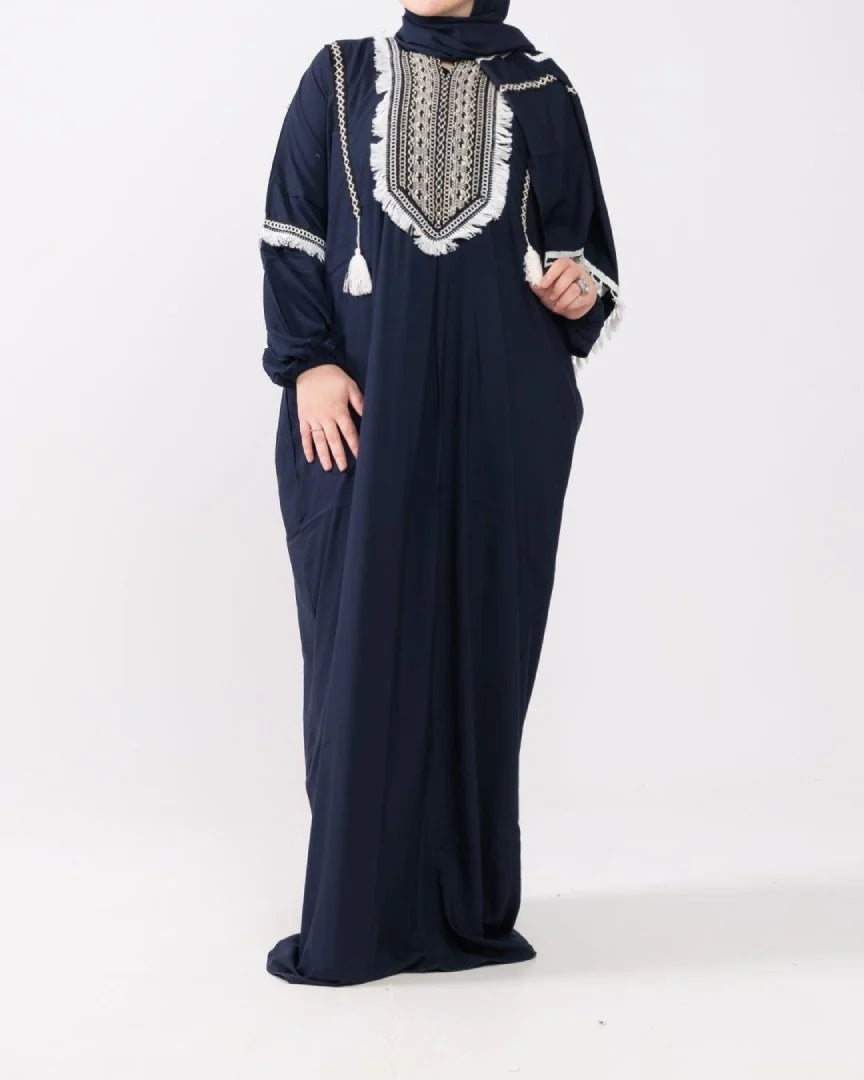 إسدال - رونق